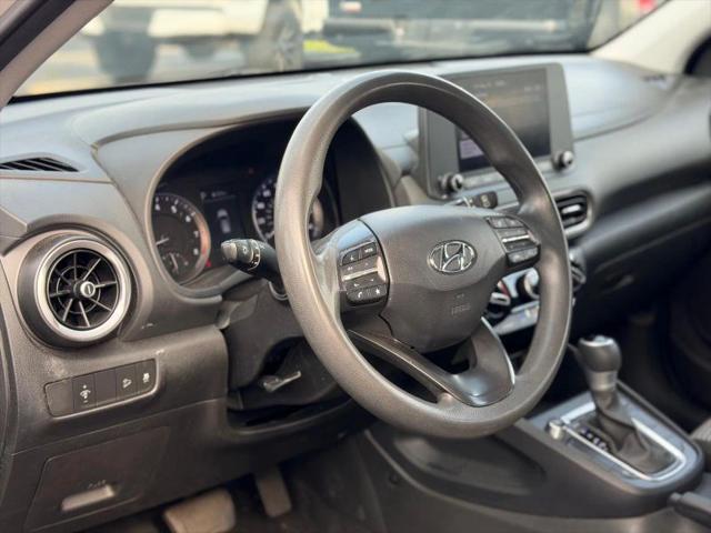 2023 Hyundai Kona SE