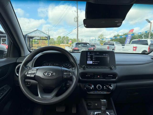 2023 Hyundai Kona SE