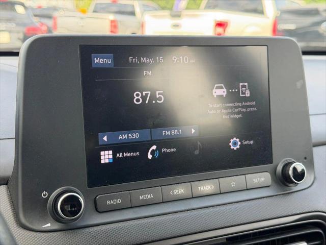 2023 Hyundai Kona SE