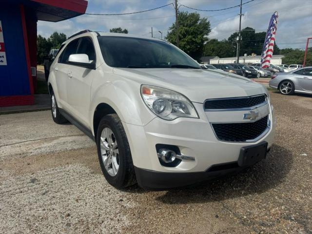 2015 Chevrolet Equinox LT for sale in Lafayette, LA