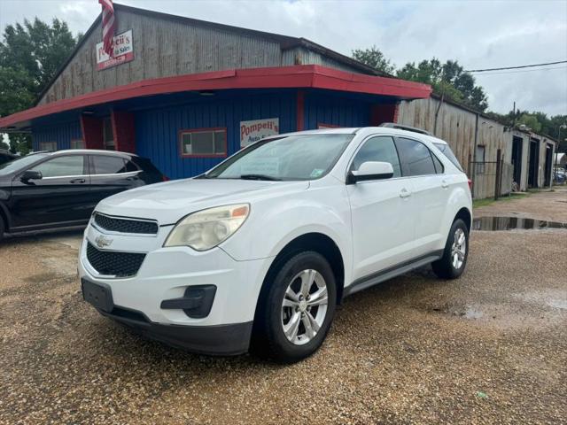 2014 Chevrolet Equinox LT for sale in Lafayette, LA