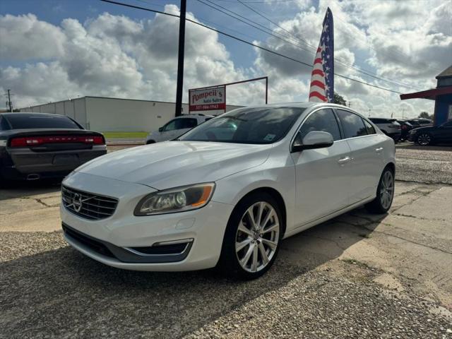 2018 Volvo S60 Inscription T5 Platinum for sale in Lafayette, LA