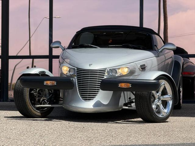 2001 Plymouth Prowler Base for sale in Tucson, AZ