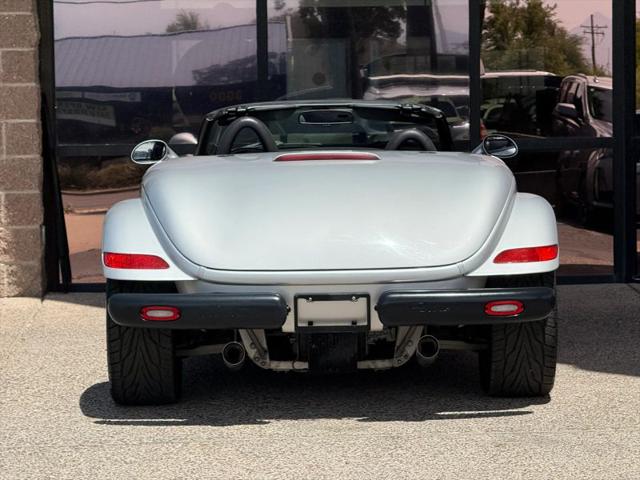 2001 Plymouth Prowler Base