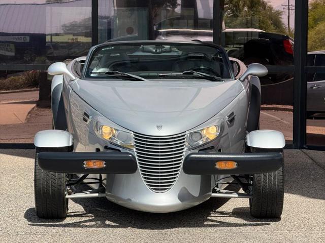 2001 Plymouth Prowler Base