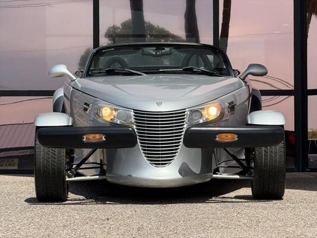2001 Plymouth Prowler Base