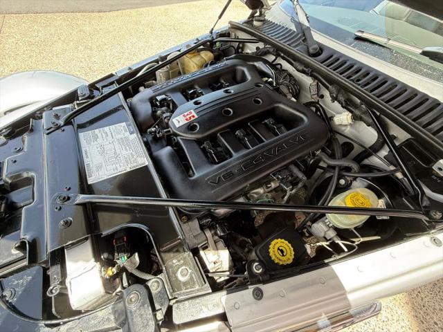 2001 Plymouth Prowler Base