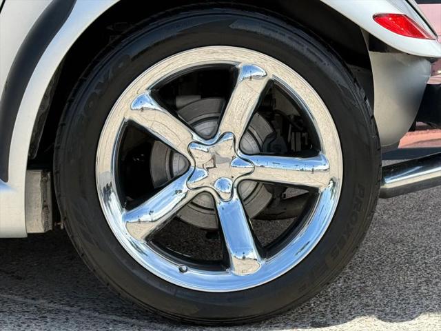 2001 Plymouth Prowler Base