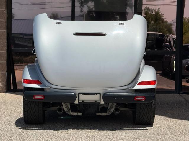2001 Plymouth Prowler Base