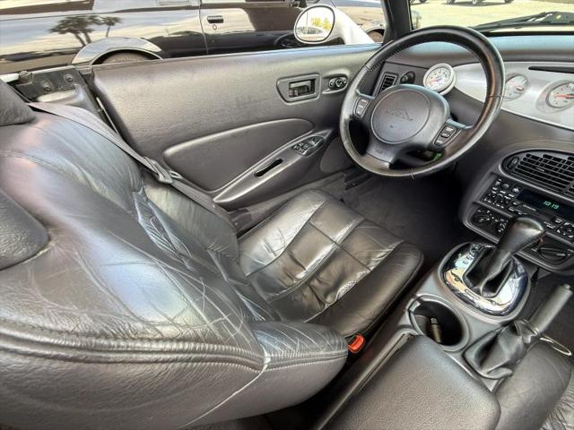 2001 Plymouth Prowler Base