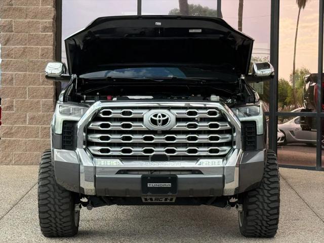 2024 Toyota Tundra 1794 Edition