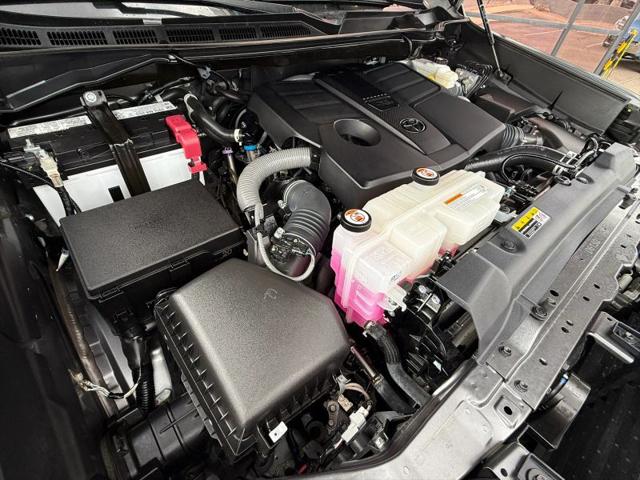 2024 Toyota Tundra 1794 Edition