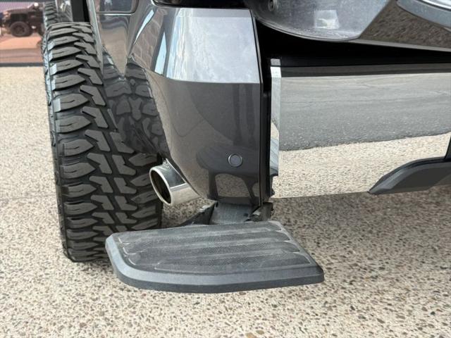 2024 Toyota Tundra 1794 Edition