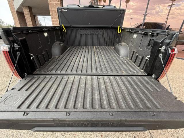 2024 Toyota Tundra 1794 Edition