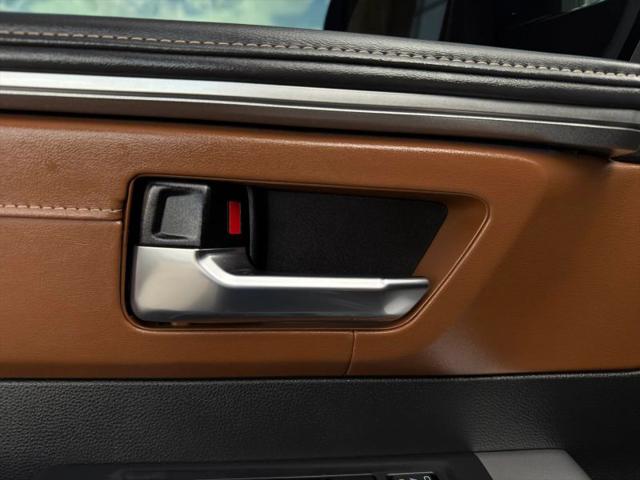 2024 Toyota Tundra 1794 Edition