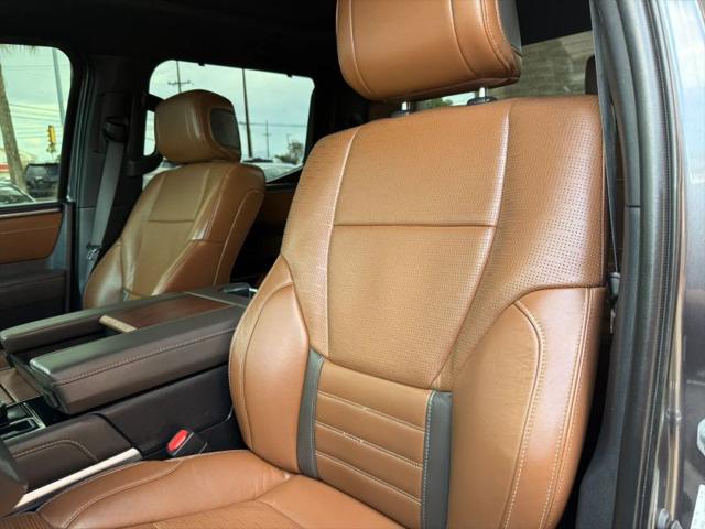 2024 Toyota Tundra 1794 Edition