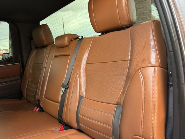 2024 Toyota Tundra 1794 Edition