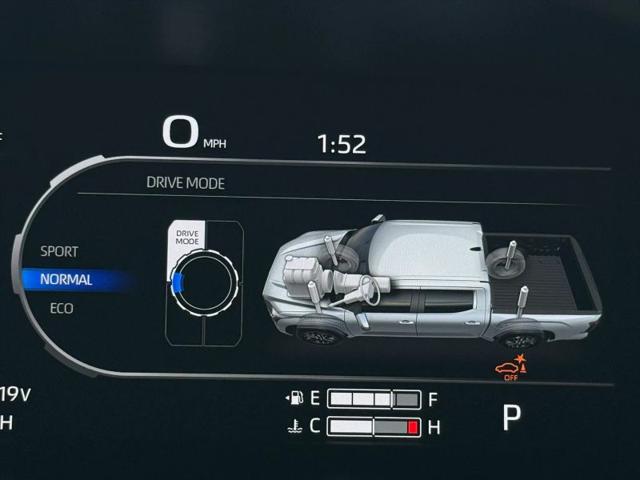 2024 Toyota Tundra 1794 Edition