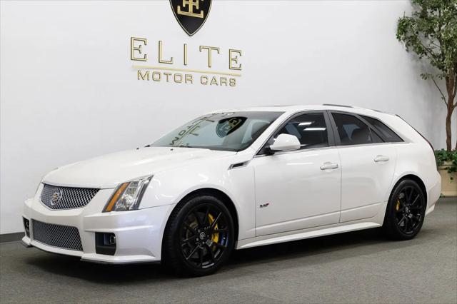 2012 Cadillac CTS-V Standard for sale in Concord, CA