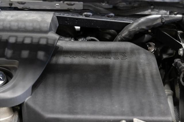 2020 Audi R8 Spyder V10 performance quattro S tronic
