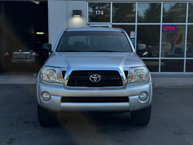 2011 Toyota Tacoma Base V6