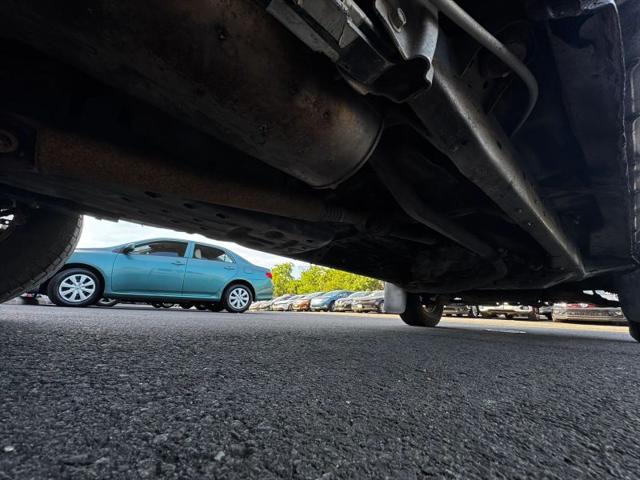 2011 Toyota Tacoma Base V6