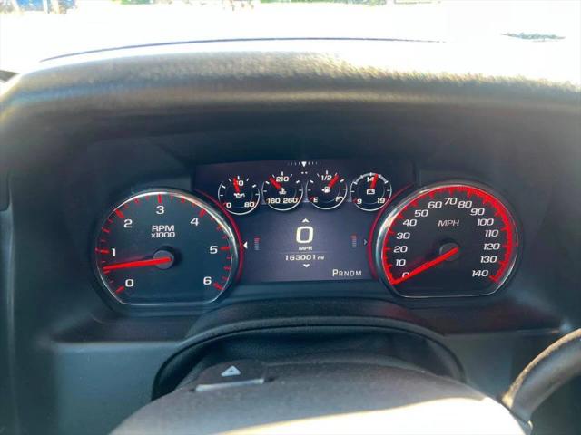 2015 GMC Yukon XL Denali