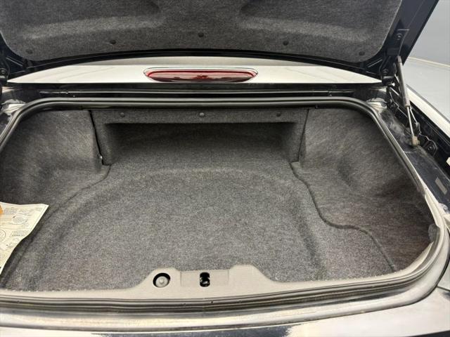 2002 Ford Thunderbird Base
