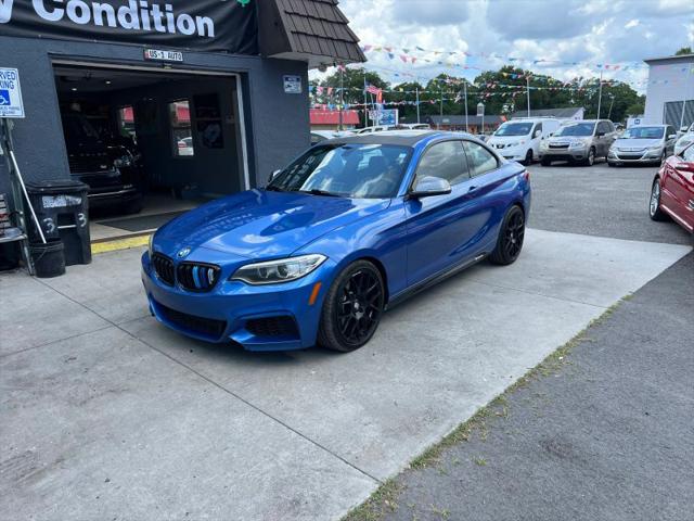 2016 BMW M2 M235i for sale in Bunnell, FL