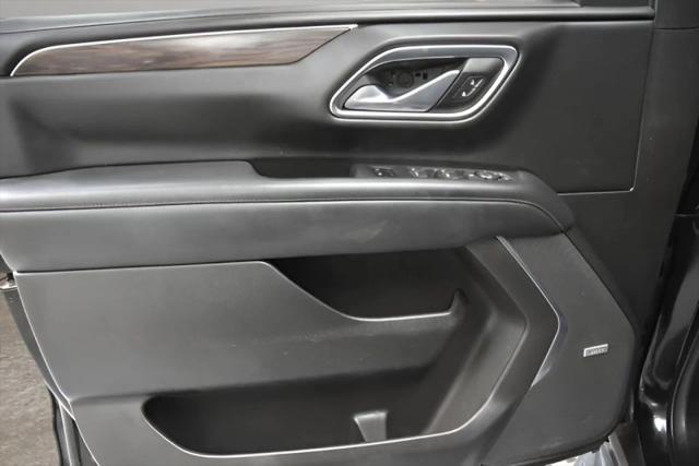 2021 Chevrolet Tahoe 2WD LT