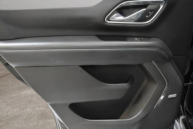 2021 Chevrolet Tahoe 2WD LT