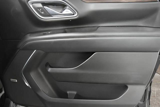 2021 Chevrolet Tahoe 2WD LT