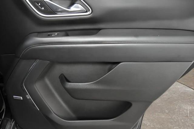 2021 Chevrolet Tahoe 2WD LT