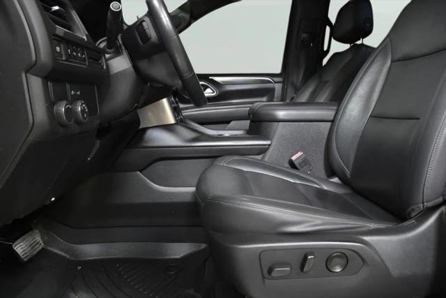 2021 Chevrolet Tahoe 2WD LT
