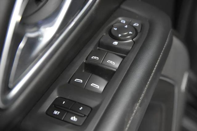 2021 Chevrolet Tahoe 2WD LT
