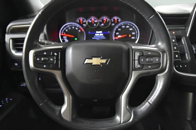 2021 Chevrolet Tahoe 2WD LT