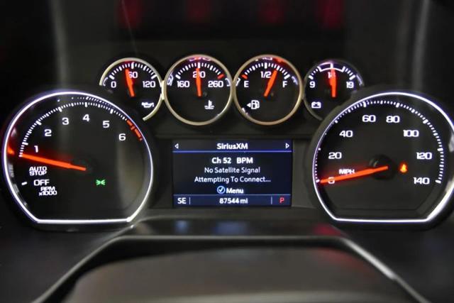 2021 Chevrolet Tahoe 2WD LT