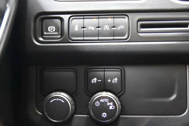 2021 Chevrolet Tahoe 2WD LT