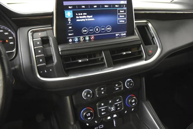 2021 Chevrolet Tahoe 2WD LT