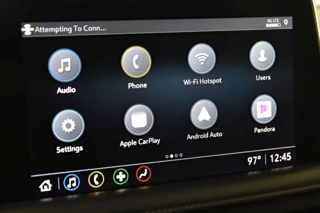 2021 Chevrolet Tahoe 2WD LT