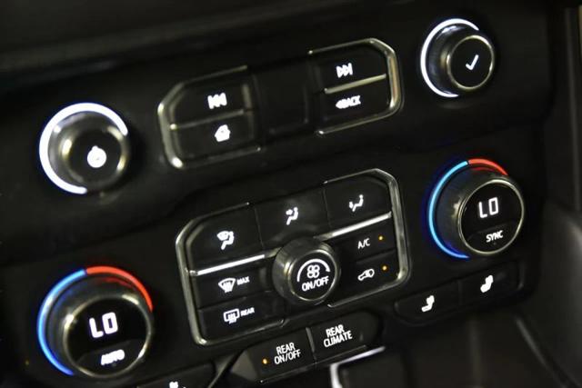 2021 Chevrolet Tahoe 2WD LT