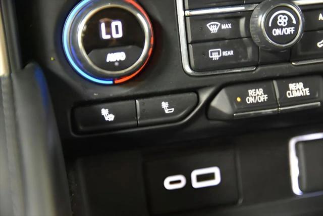 2021 Chevrolet Tahoe 2WD LT