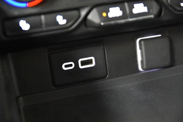 2021 Chevrolet Tahoe 2WD LT