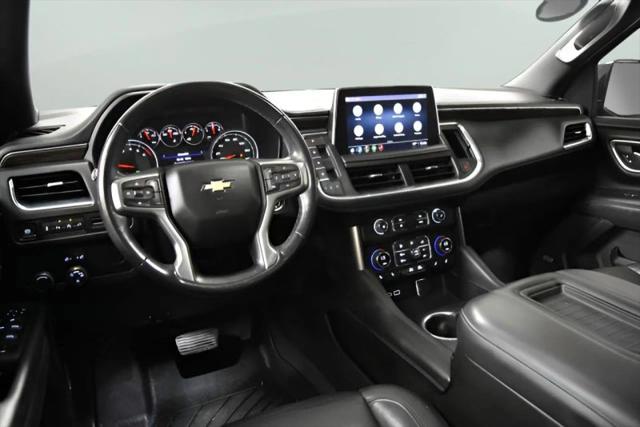 2021 Chevrolet Tahoe 2WD LT