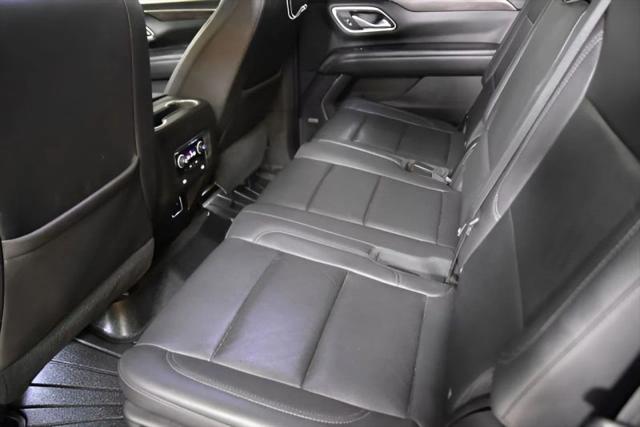 2021 Chevrolet Tahoe 2WD LT