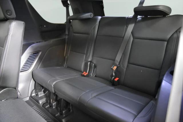 2021 Chevrolet Tahoe 2WD LT