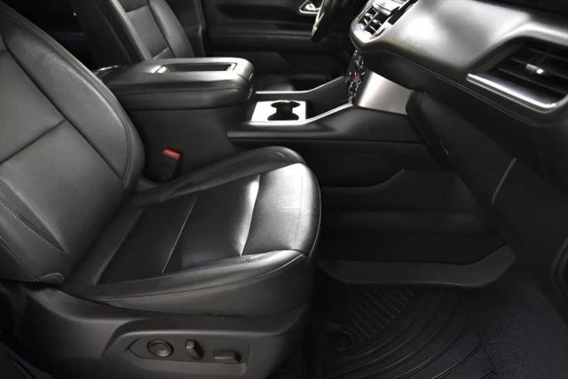 2021 Chevrolet Tahoe 2WD LT