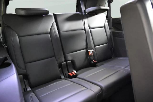 2021 Chevrolet Tahoe 2WD LT