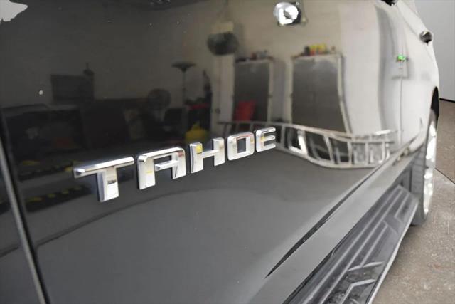 2021 Chevrolet Tahoe 2WD LT