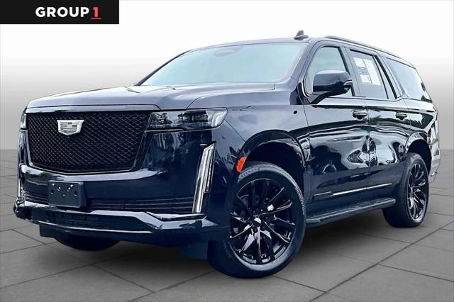 2024 Cadillac Escalade 4WD Sport Platinum for sale in Bluffton, SC